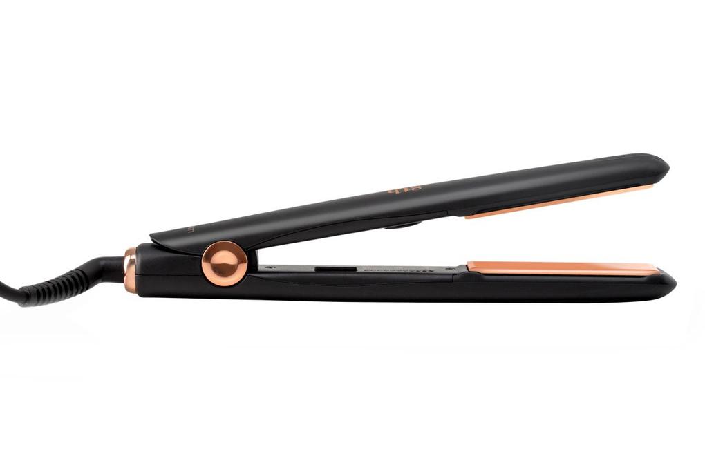 Hair straightener